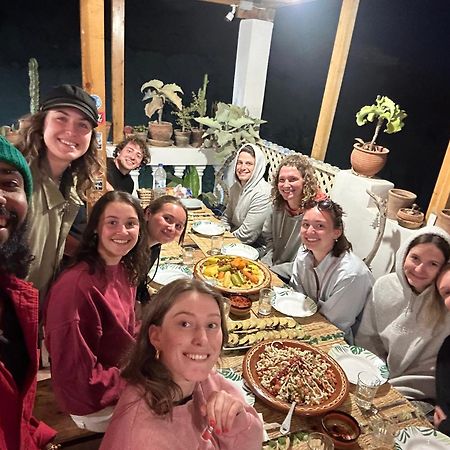 We Surf Morocco Boutique House Hostel Taghazout Εξωτερικό φωτογραφία