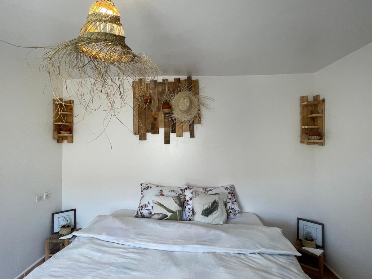 We Surf Morocco Boutique House Hostel Taghazout Εξωτερικό φωτογραφία