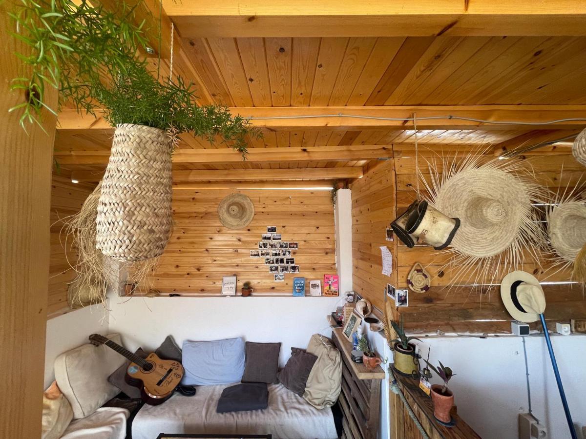 We Surf Morocco Boutique House Hostel Taghazout Εξωτερικό φωτογραφία