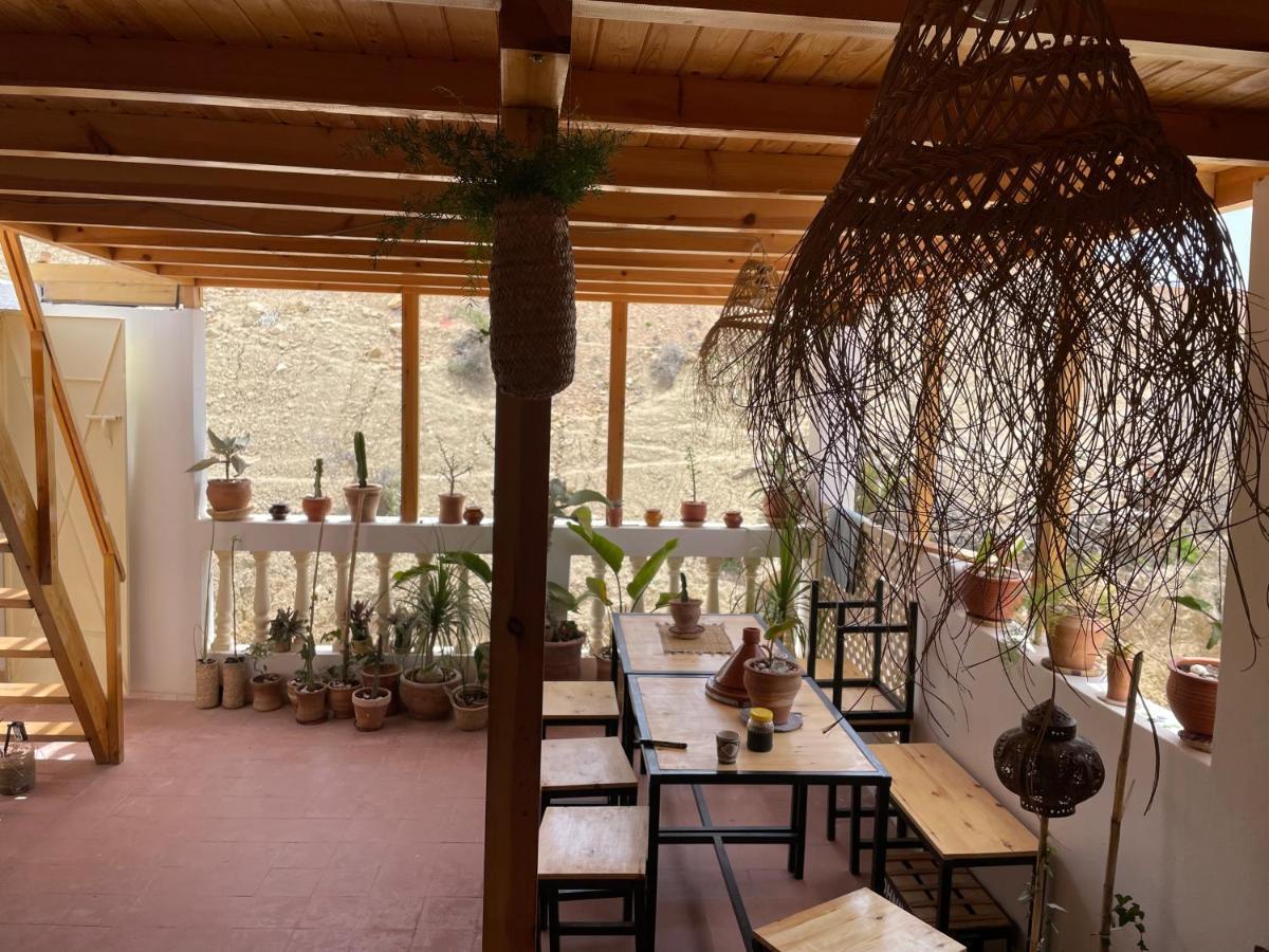 We Surf Morocco Boutique House Hostel Taghazout Εξωτερικό φωτογραφία