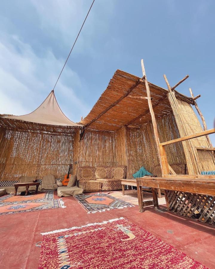 We Surf Morocco Boutique House Hostel Taghazout Εξωτερικό φωτογραφία