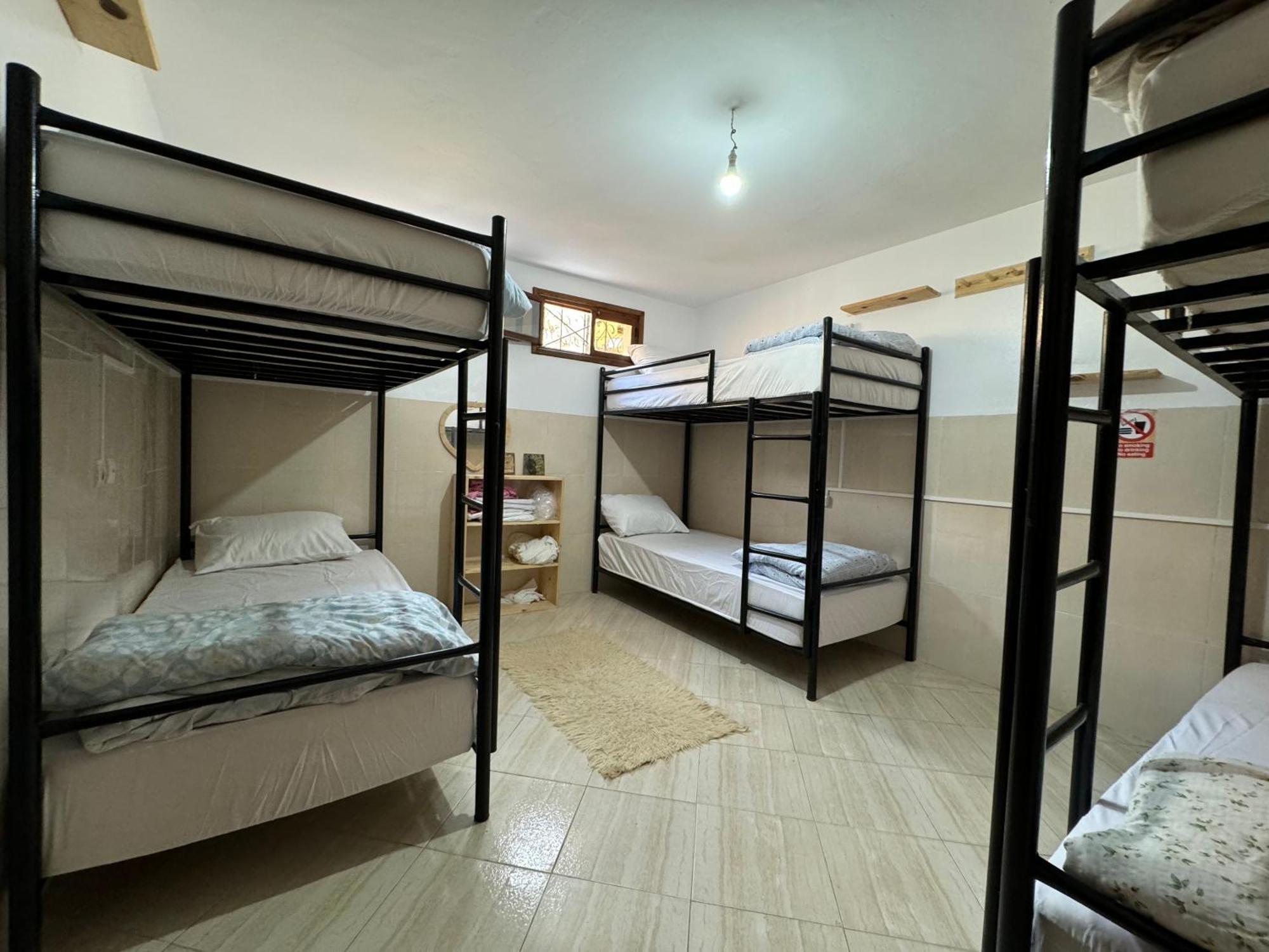 We Surf Morocco Boutique House Hostel Taghazout Εξωτερικό φωτογραφία