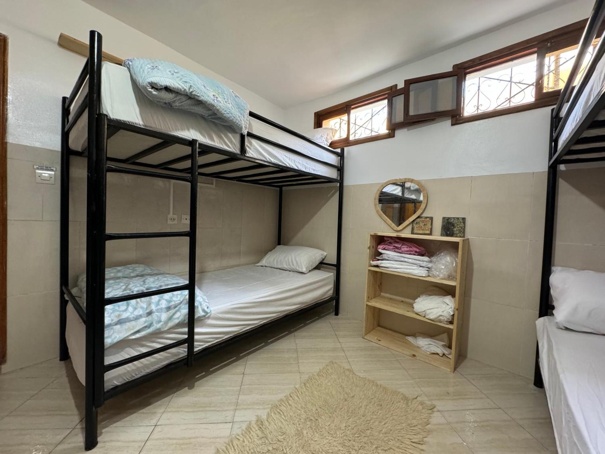 We Surf Morocco Boutique House Hostel Taghazout Εξωτερικό φωτογραφία