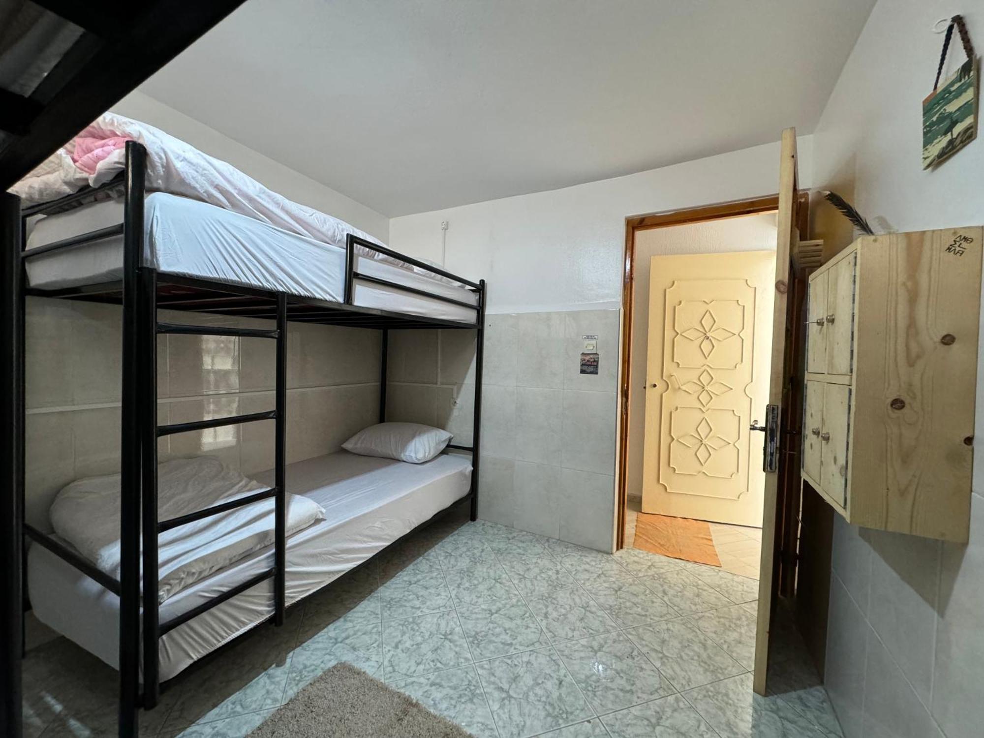 We Surf Morocco Boutique House Hostel Taghazout Εξωτερικό φωτογραφία